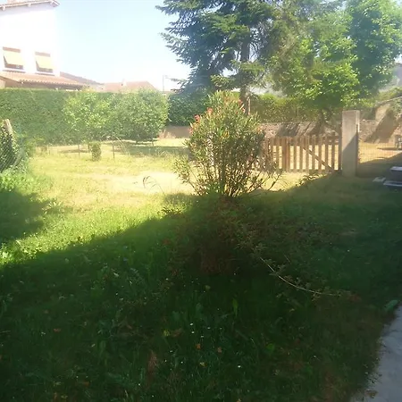 Logis Du Champ De Foire 3* Saint-Aulaye-Puymangou