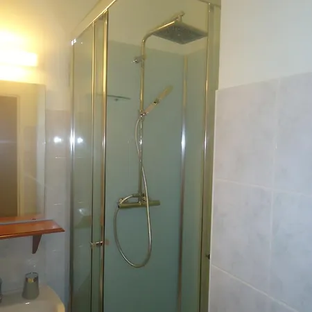 Logis Du Champ De Foire מלון