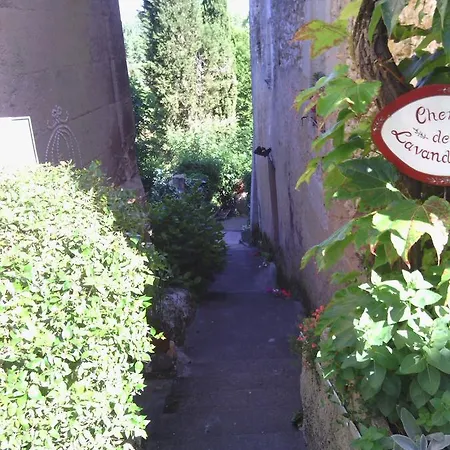 Logis Du Champ De Foire 3*