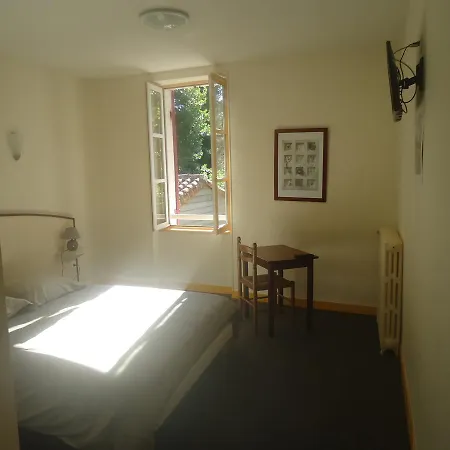 Logis Du Champ De Foire 3*