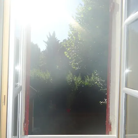 מלון Logis Du Champ De Foire