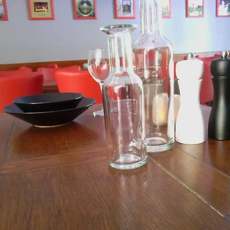 Logis Du Champ De Foire Saint-Aulaye-Puymangou