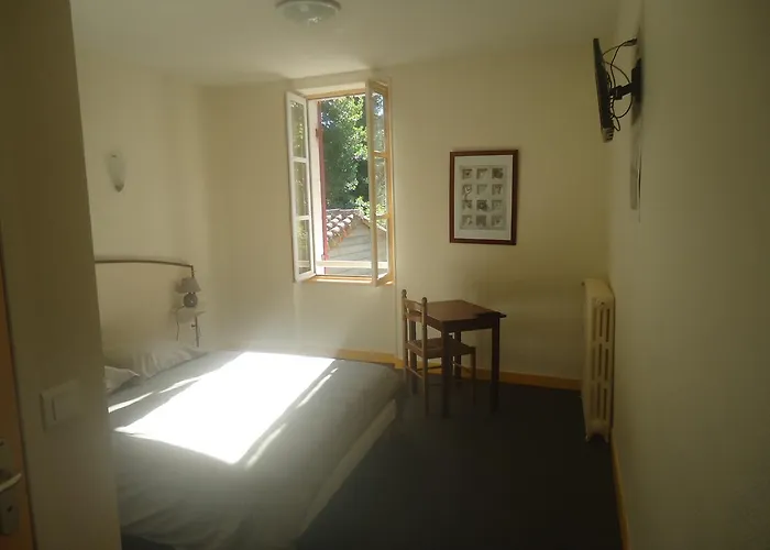 Logis Du Champ De Foire 3*