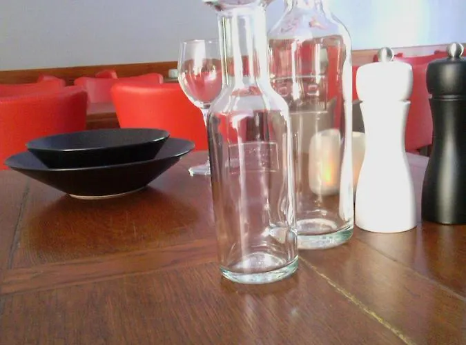 Logis Du Champ De Foire Saint-Aulaye-Puymangou