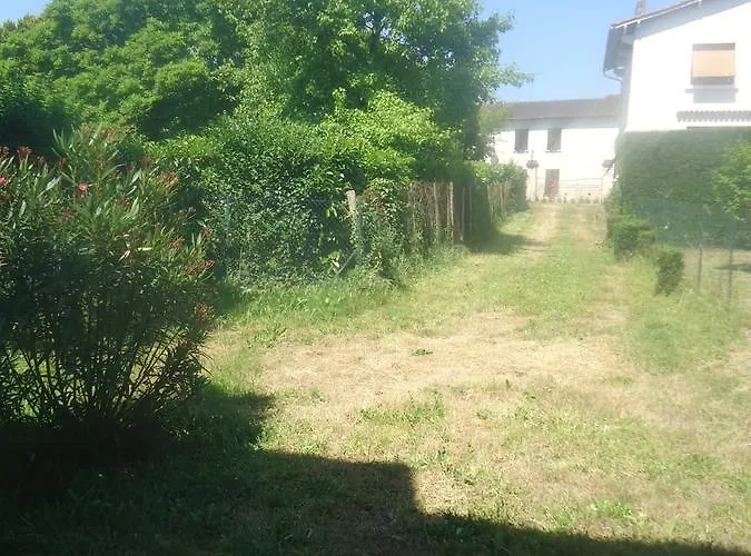 Отель Logis Du Champ De Foire 3*