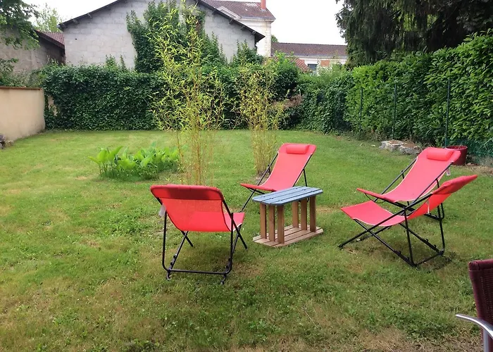 Logis Du Champ De Foire Отель 3*